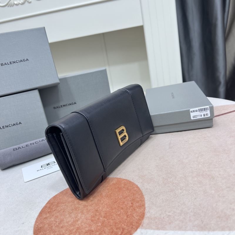 Balenciaga Wallets